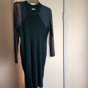 Womens dress NWOT